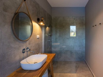 Villa Villa & Garden - Luxury villa with swimming pool - Features photo 35