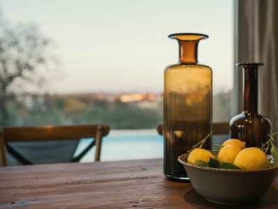 Villa Villa & Garden - Luxury villa with swimming pool - Features photo 36