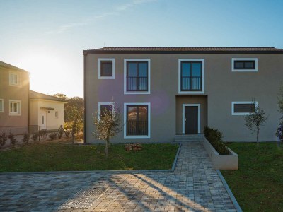 Villa Villa & Garden - Luxury villa with swimming pool - Environment photo 40