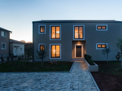 Villa Villa & Garden - Luxury villa with swimming pool - Environment photo 41