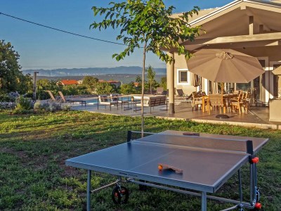 Villa Villa & Garden - Luxury villa with swimming pool - Environment photo 42