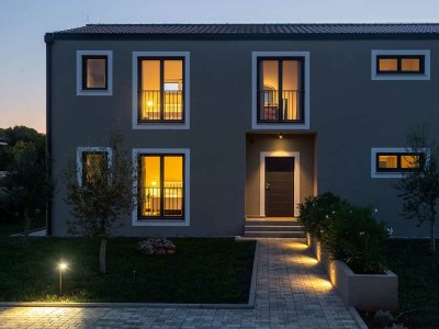 Villa Villa & Garden - Luxury villa with swimming pool - Environment photo 43