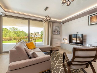 Villa Villa VISTA with private pool and sauna - Features photo 13