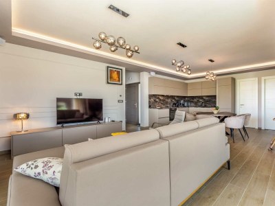 Villa Villa VISTA with private pool and sauna - Features photo 14