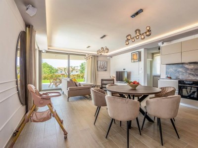 Villa Villa VISTA with private pool and sauna - Features photo 15