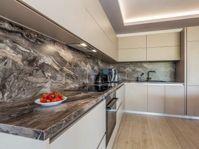 Villa Villa VISTA with private pool and sauna - Features photo 16