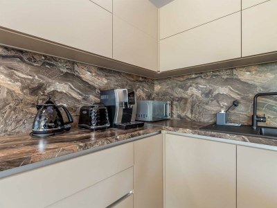 Villa Villa VISTA with private pool and sauna - Features photo 17