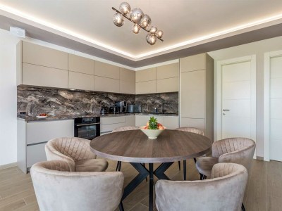 Villa Villa VISTA with private pool and sauna - Features photo 18