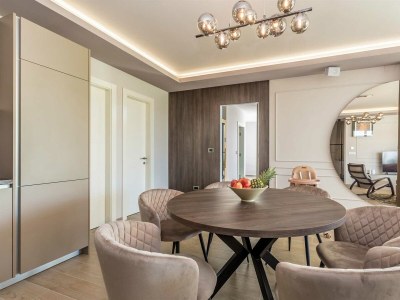 Villa Villa VISTA with private pool and sauna - Features photo 19