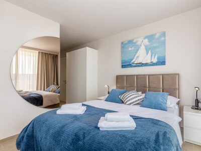 Villa Villa VISTA with private pool and sauna - Features photo 20