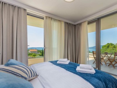 Villa Villa VISTA with private pool and sauna - Features photo 21