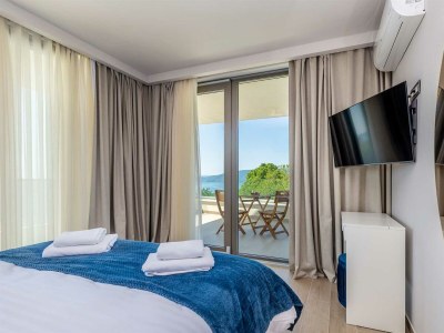 Villa Villa VISTA with private pool and sauna - Features photo 22