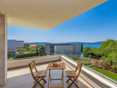 Villa Villa VISTA with private pool and sauna - Features photo 23