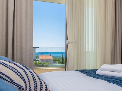 Villa Villa VISTA with private pool and sauna - Features photo 24