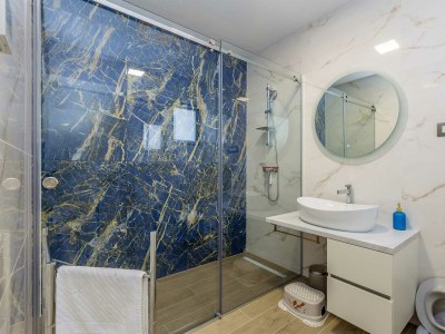 Villa Villa VISTA with private pool and sauna - Features photo 25