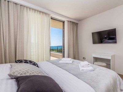 Villa Villa VISTA with private pool and sauna - Features photo 26