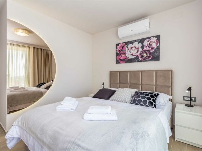 Villa Villa VISTA with private pool and sauna - Features photo 27