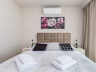 Villa Villa VISTA with private pool and sauna - Features photo 29