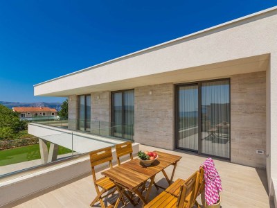 Villa Villa VISTA with private pool and sauna - Features photo 31