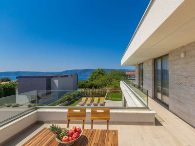 Villa Villa VISTA with private pool and sauna - Features photo 33