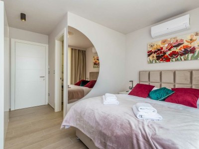 Villa Villa VISTA with private pool and sauna - Features photo 34