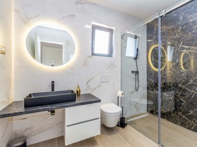 Villa Villa VISTA with private pool and sauna - Features photo 36