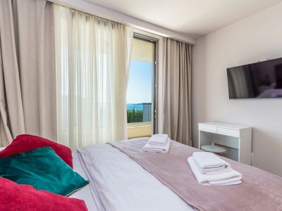 Villa Villa VISTA with private pool and sauna - Features photo 37