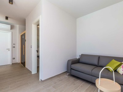 Villa Villa VISTA with private pool and sauna - Features photo 38