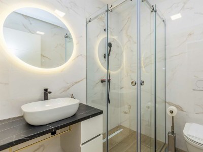 Villa Villa VISTA with private pool and sauna - Features photo 39