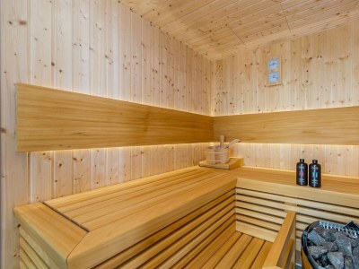 Villa Villa VISTA with private pool and sauna - Features photo 40