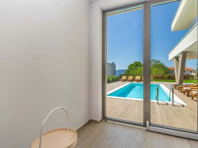 Villa Villa VISTA with private pool and sauna - Features photo 41