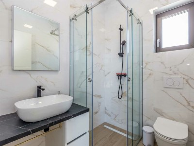 Villa Villa VISTA with private pool and sauna - Features photo 42