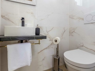 Villa Villa VISTA with private pool and sauna - Features photo 43