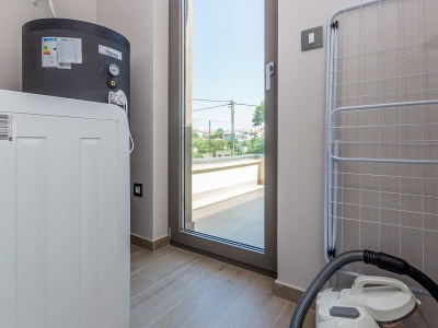 Villa Villa VISTA with private pool and sauna - Features photo 44