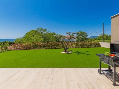 Villa Villa VISTA with private pool and sauna - Environment photo 48