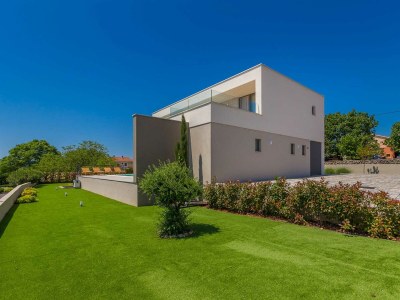 Villa Villa VISTA with private pool and sauna - Environment photo 49