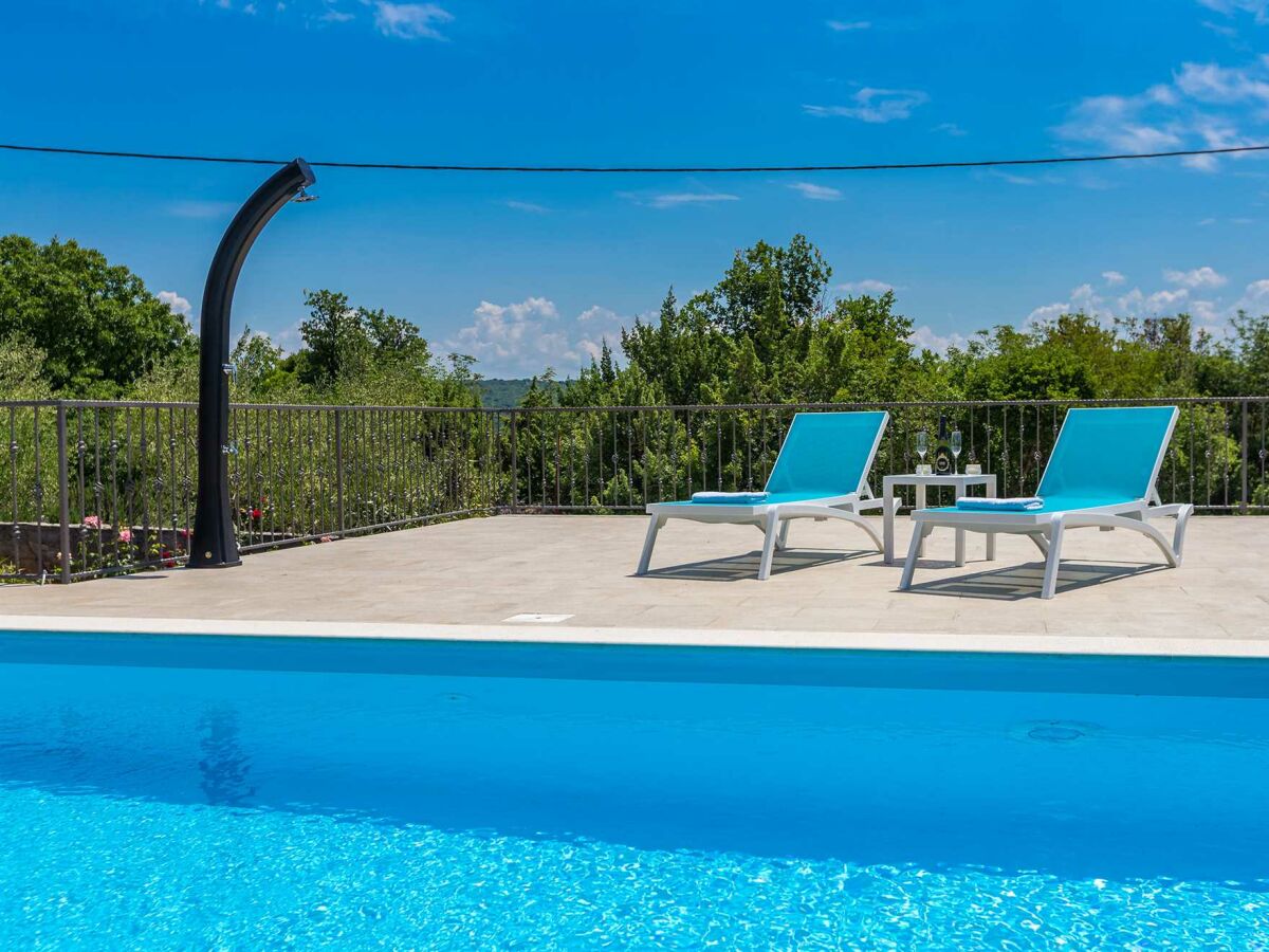 Holiday house Charming holiday house LUCIJA - Outdoor photo 3