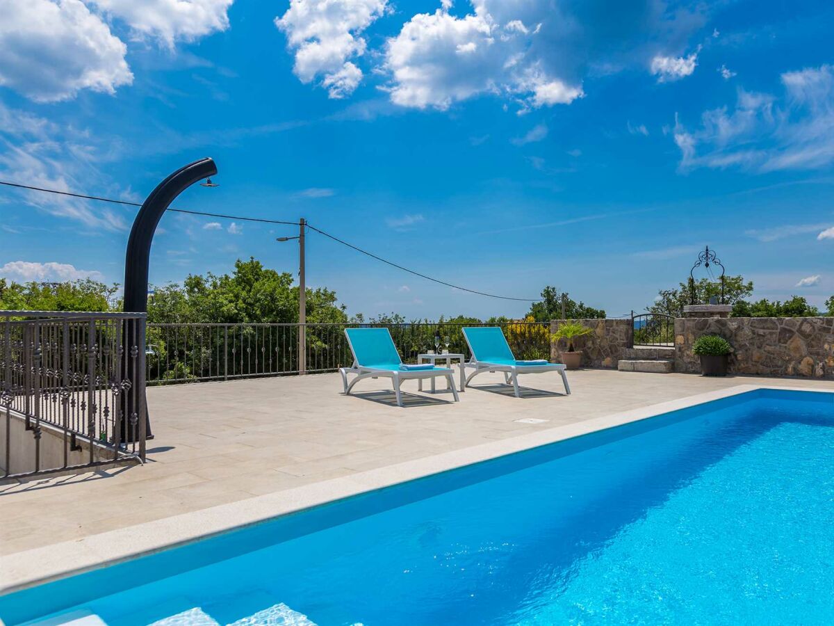 Holiday house Charming holiday house LUCIJA - Outdoor photo 5