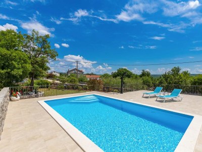 Holiday house Charming holiday house LUCIJA - Outdoor photo 2