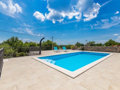 Holiday house Charming holiday house LUCIJA - Outdoor photo 4