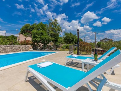 Holiday house Charming holiday house LUCIJA - Outdoor photo 6