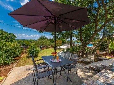 Holiday house Charming holiday house LUCIJA - Outdoor photo 7