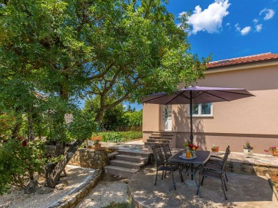 Holiday house Charming holiday house LUCIJA - Outdoor photo 8