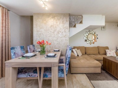 Holiday house Charming holiday house LUCIJA - Features photo 10