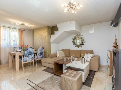 Holiday house Charming holiday house LUCIJA - Features photo 12