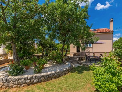 Holiday house Charming holiday house LUCIJA - Environment photo 23