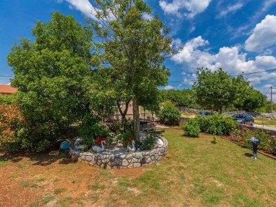 Holiday house Charming holiday house LUCIJA - Environment photo 25