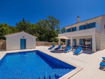 Holiday house Holiday house DAN with private pool - Outdoor photo 3