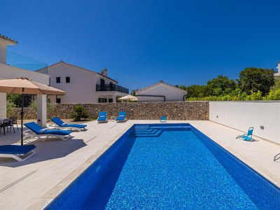 Holiday house Holiday house DAN with private pool - Outdoor photo 5