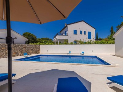 Holiday house Holiday house DAN with private pool - Outdoor photo 7